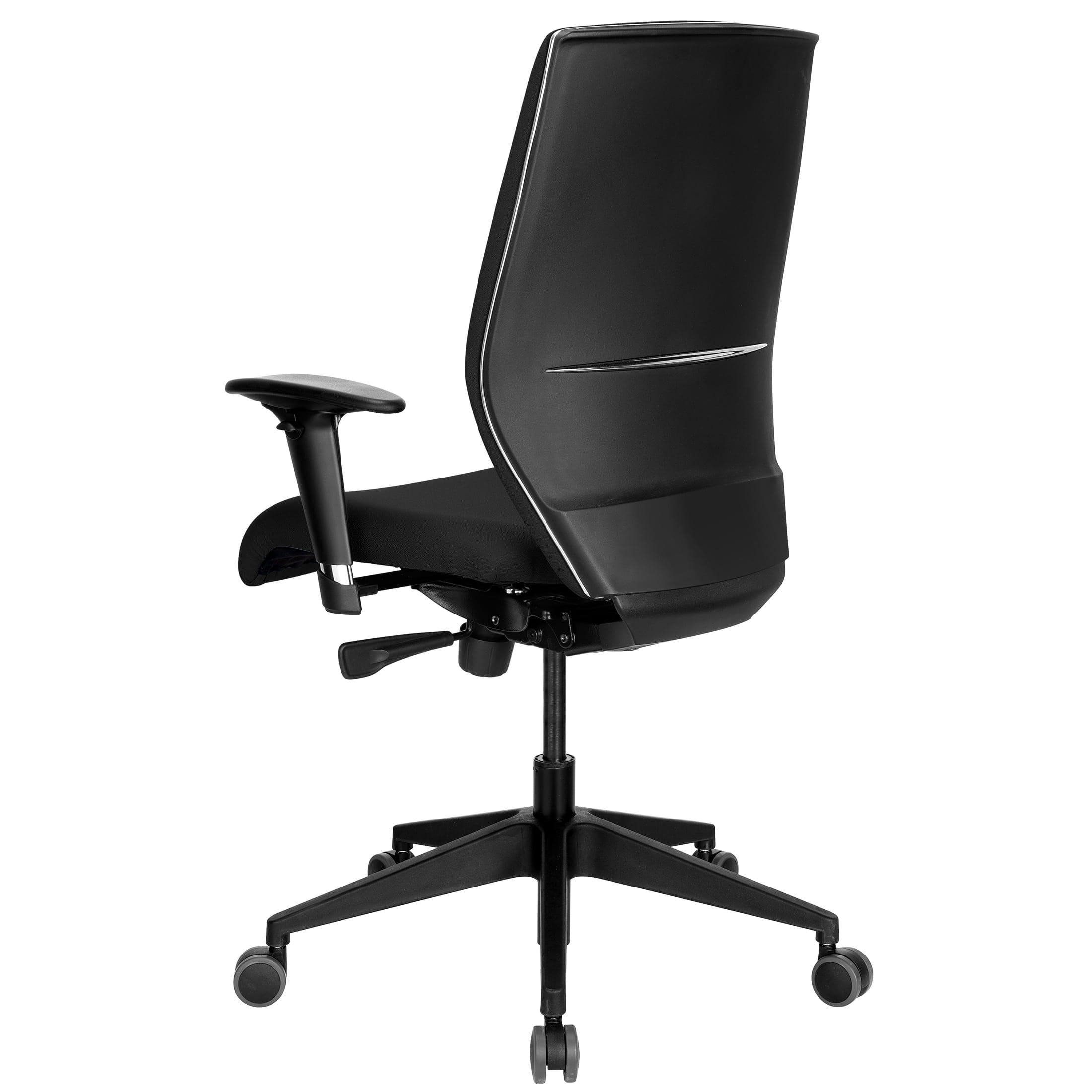 TASK II Chaise pivotante de bureau - 6 Main Image