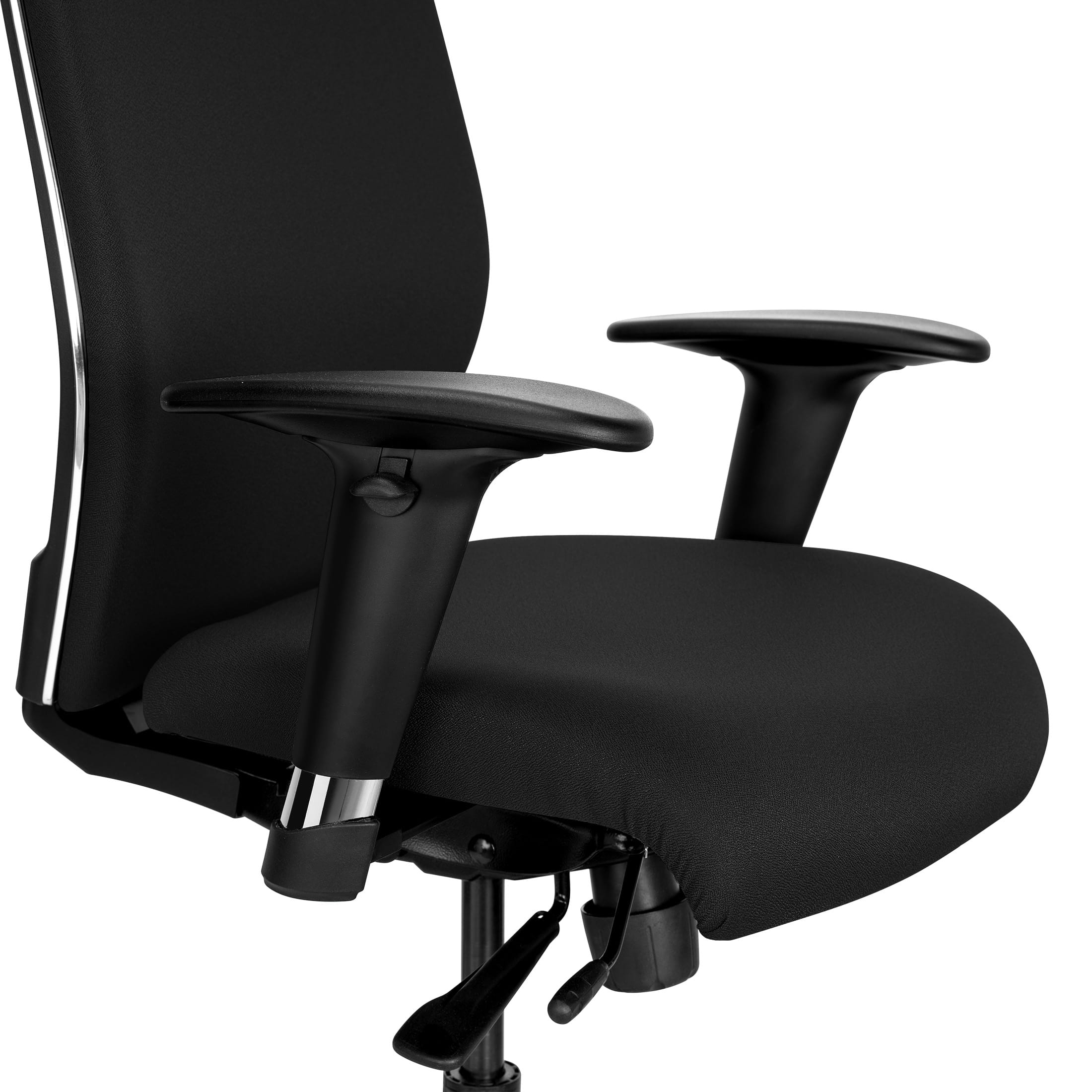 TASK II Chaise pivotante de bureau - 7 Main Image