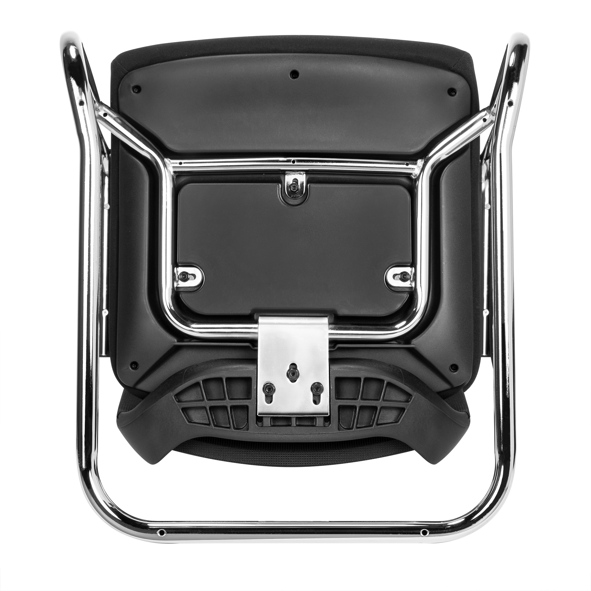 NETKON Freischwinger | Netzrücken, Schwarz - 5 Main Image