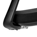 NETKON Freischwinger | Netzrücken, Schwarz - 6 Thumbnail Image