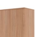 CHOICE Combina il cabinet | 2 oh, 800 x 760 mm, quercia ambra - 5 Thumbnail Image