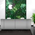 ICE reception desk | 3214 x 1022 mm, pearl gray - 10 Thumbnail Image