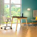 TWIST&SIT Chaise dogging | Rollbar, réglable en hauteur, synergie de couverture en laine - 3 Thumbnail Image
