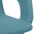 TWIST&SIT Président de conférence et des visiteurs | Kuftstell, Synergie de couverture en laine - 7 Thumbnail Image