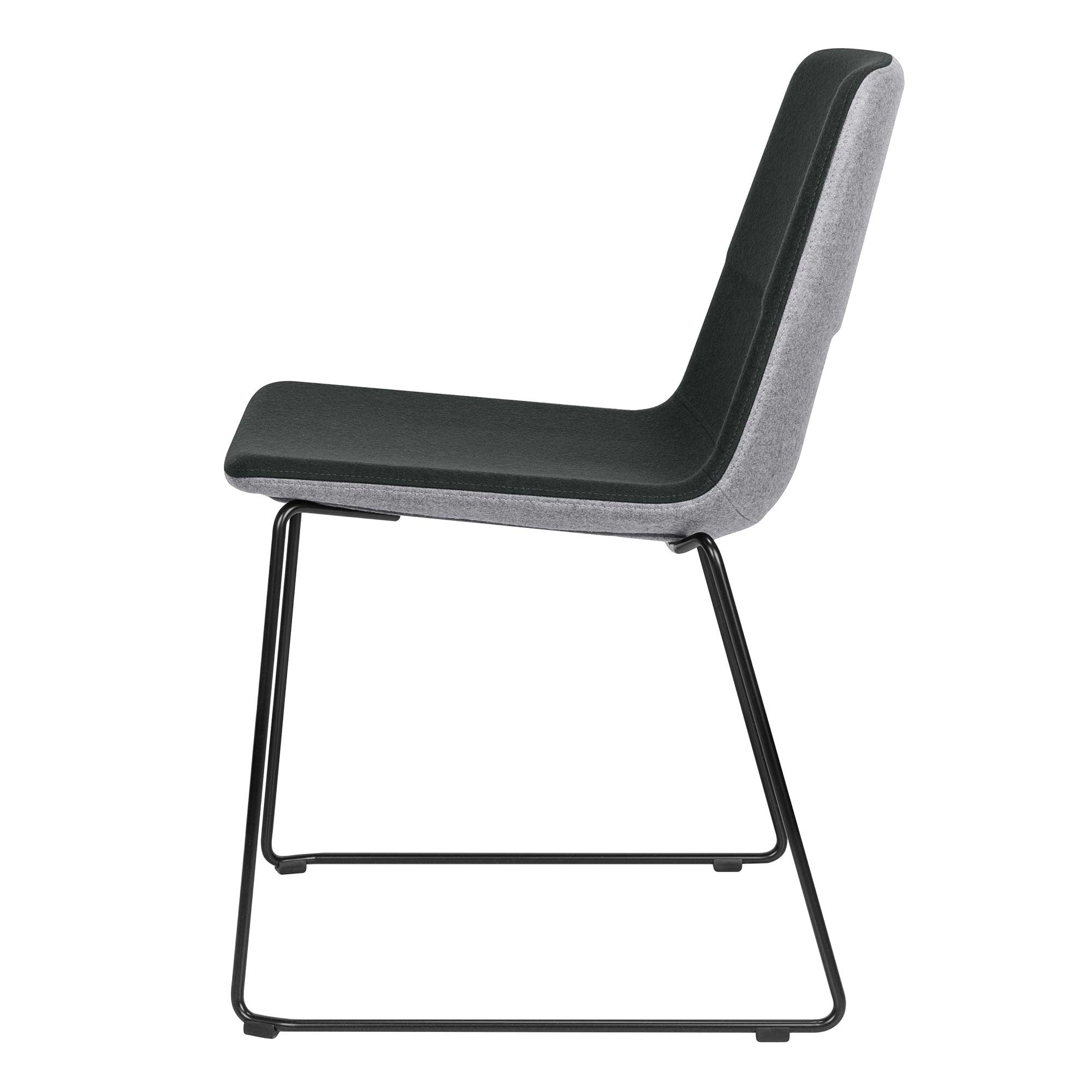 TWIST&SIT Visiteur et président de la conférence | Kuftstell, Synergie de couverture en laine - 7 Main Image