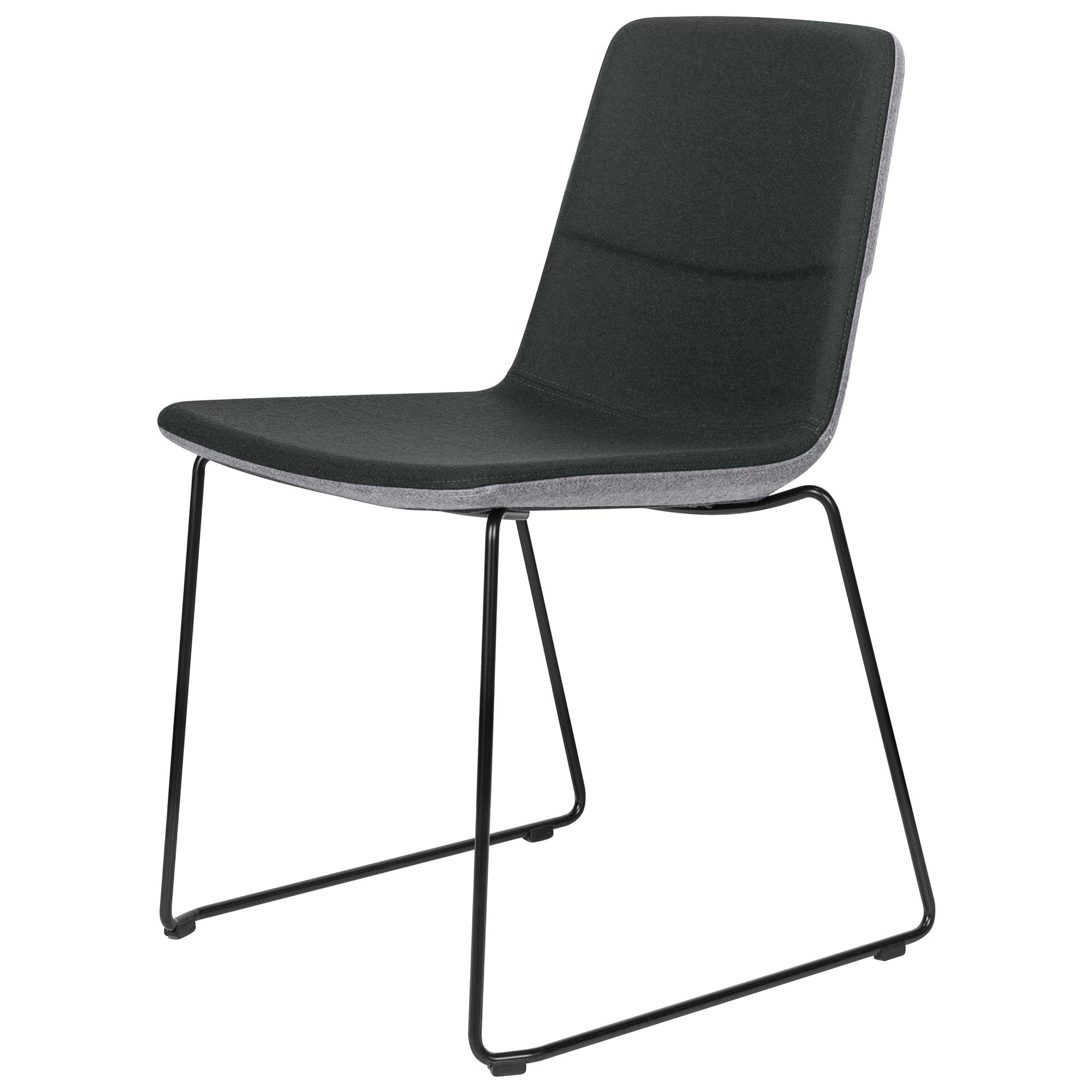 TWIST&SIT Visiteur et président de la conférence | Kuftstell, Synergie de couverture en laine - 8 Main Image