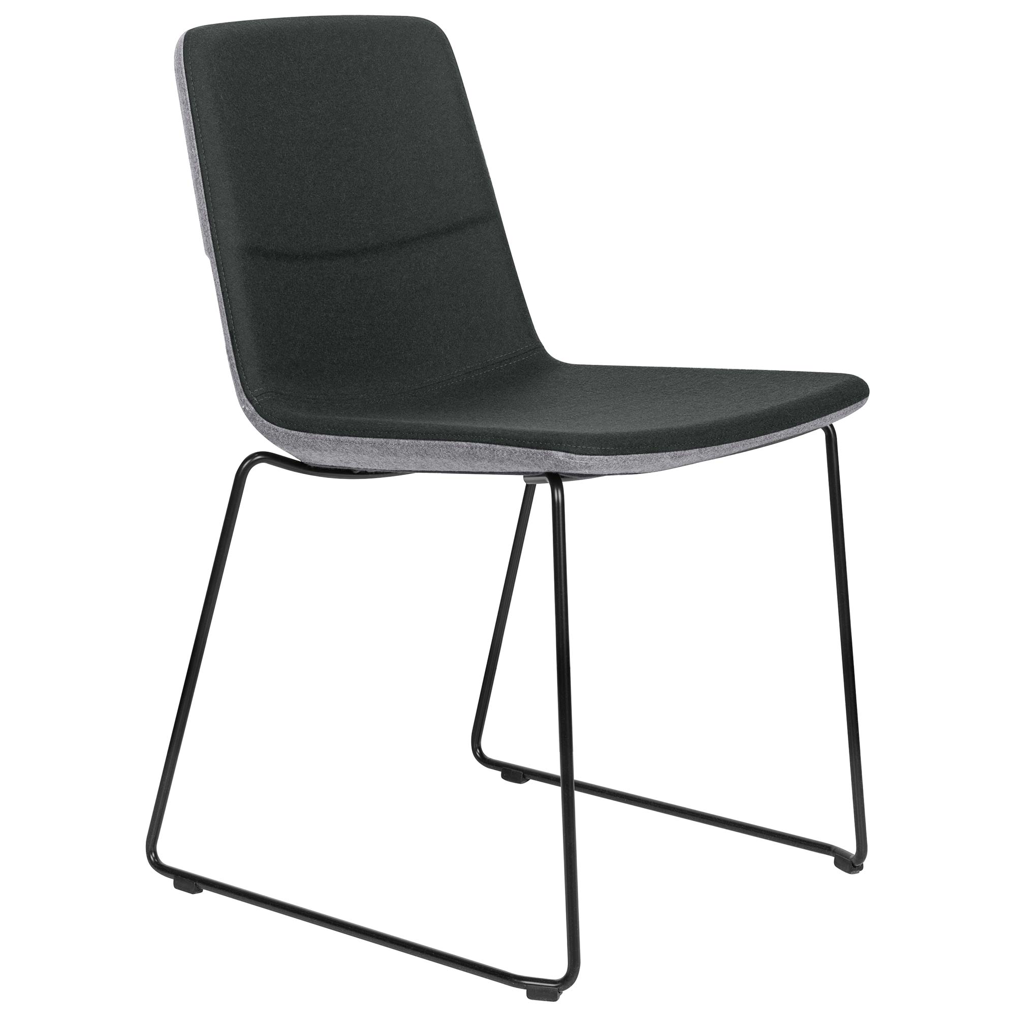 TWIST&SIT Visiteur et président de la conférence | Kuftstell, Synergie de couverture en laine - 2 Main Image