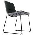 TWIST&SIT Visiteur et président de la conférence | Kuftstell, Synergie de couverture en laine - 12 Thumbnail Image