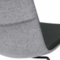 TWIST&SIT Visiteur et président de la conférence | Kuftstell, Synergie de couverture en laine - 14 Thumbnail Image