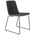 TWIST&SIT Visiteur et président de la conférence | Kuftstell, Synergie de couverture en laine - 2 Thumbnail Image