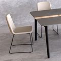 TWIST&SIT Visiteur et président de la conférence | Kuftstell, Synergie de couverture en laine - 21 Thumbnail Image