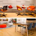TWIST&SIT Visiteur et président de la conférence | Kuftstell, Synergie de couverture en laine - 18 Thumbnail Image