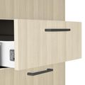 OPTIMA Standcontainer | 600 mm tief, Sandesche - 3 Thumbnail Image