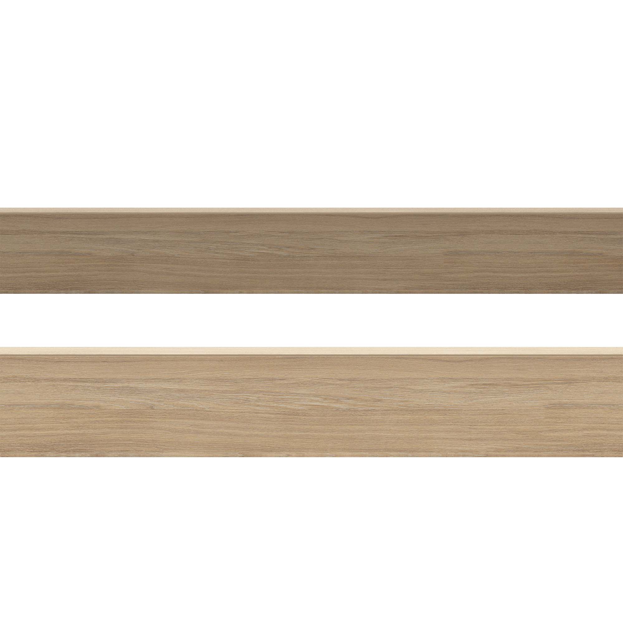 UNI Base en bois | 800 mm, chêne ambre - 4 Main Image