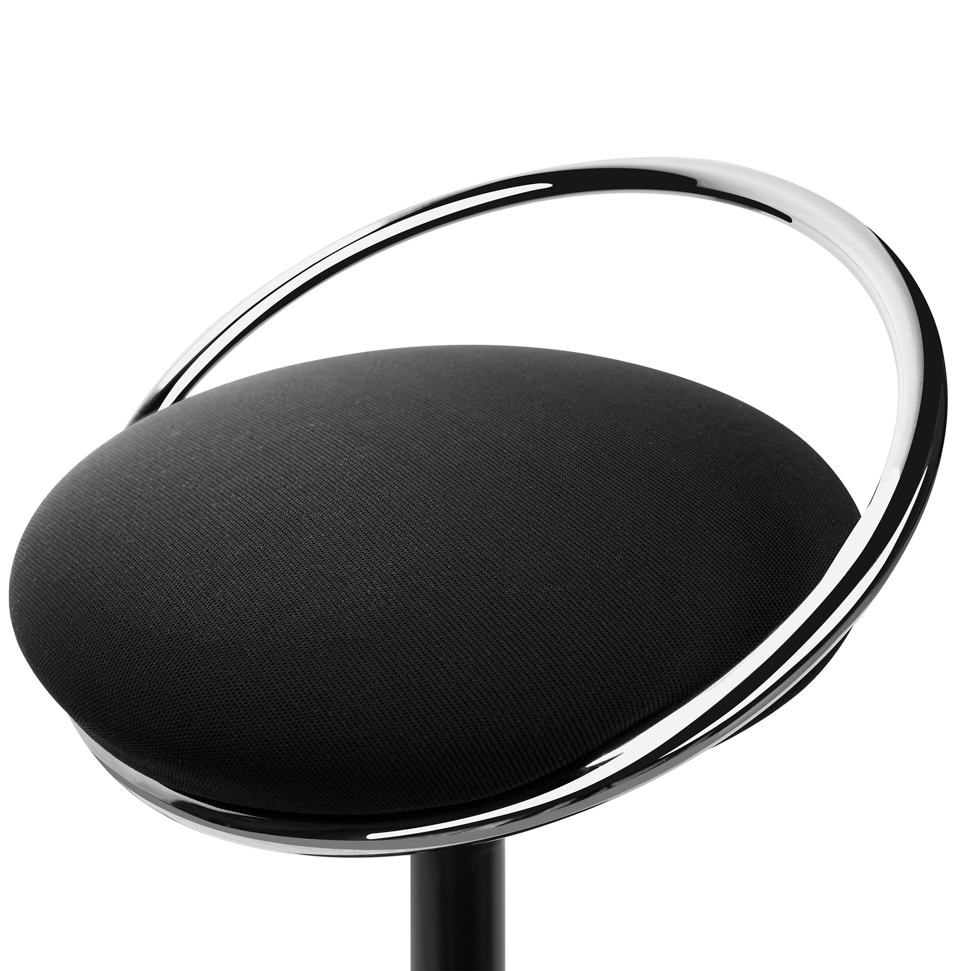 ROVO - SOLO Sitz & Stehhocker | Ergo Balance Technik, Ø 380 mm, Sitzhöhe 540 - 690 mm - 3 Main Image