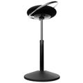 ROVO - SOLO Sitz & Stehhocker | Ergo Balance Technik, Ø 380 mm, Sitzhöhe 540 - 690 mm - 4 Thumbnail Image