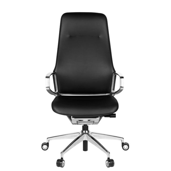 ARICO Bürodrehstuhl | Synchronmechanik, Schwarz ARICO Bürodrehstuhl | Synchronmechanik, Schwarz