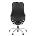 ARICO-A1 Chaise pivotante de bureau | Mécanique synchrone, noir - 11 Thumbnail Image