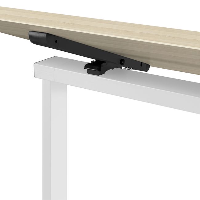 MARA - SAVIO TILTING Klapptisch | Rollbar, klappbar, 1600 x 800 mm, Sandesche MARA - SAVIO TILTING Klapptisch | Rollbar, klappbar, 1600 x 800 mm, Sandesche