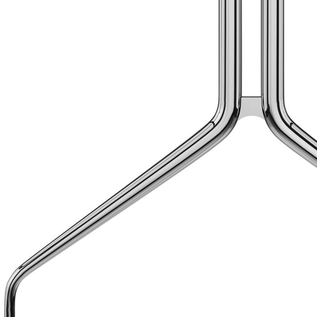 MARA - ARGO TILTING Konferenztisch | Rollbar, klappbar, 1600 x 800 mm, Ahorn