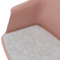 POLYTONE-C Visiteur et président de conférence, Color Altrosa - 10 Thumbnail Image
