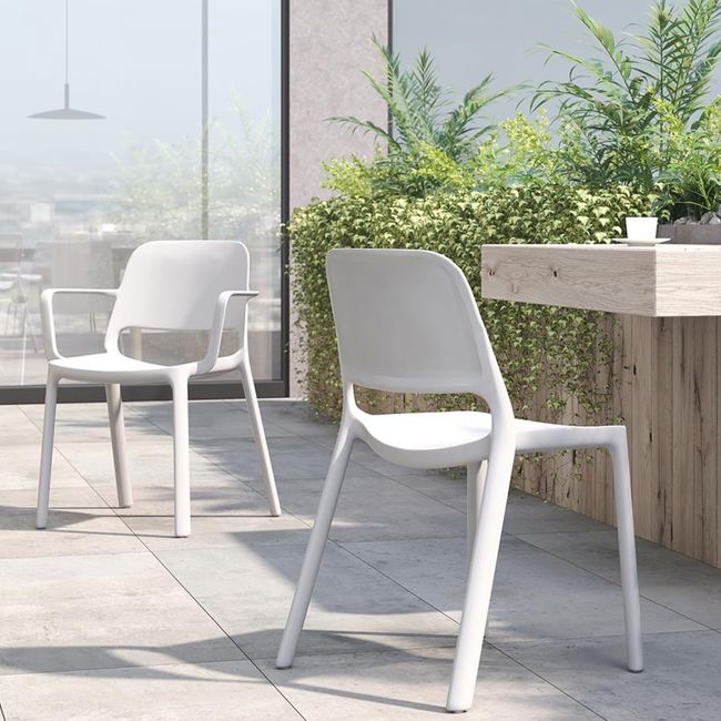 POLYTONE-O Besucher- und Konferenzstuhl  POLYTONE-O Besucher- und Konferenzstuhl