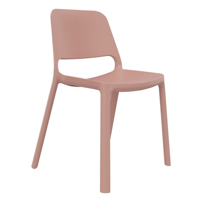 POLYTONE-O Besucher- und Konferenzstuhl  POLYTONE-O Besucher- und Konferenzstuhl