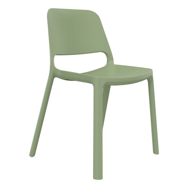 POLYTONE-O Besucher- und Konferenzstuhl  POLYTONE-O Besucher- und Konferenzstuhl