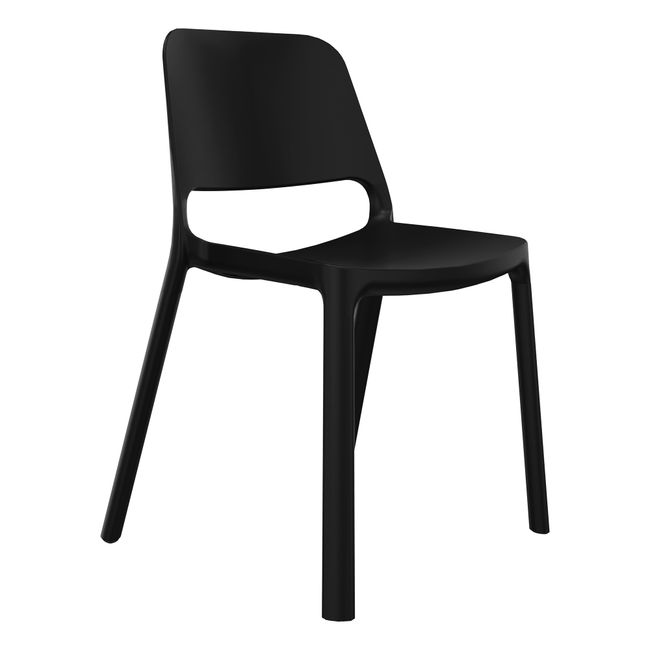 POLYTONE-O Besucher- und Konferenzstuhl  POLYTONE-O Besucher- und Konferenzstuhl