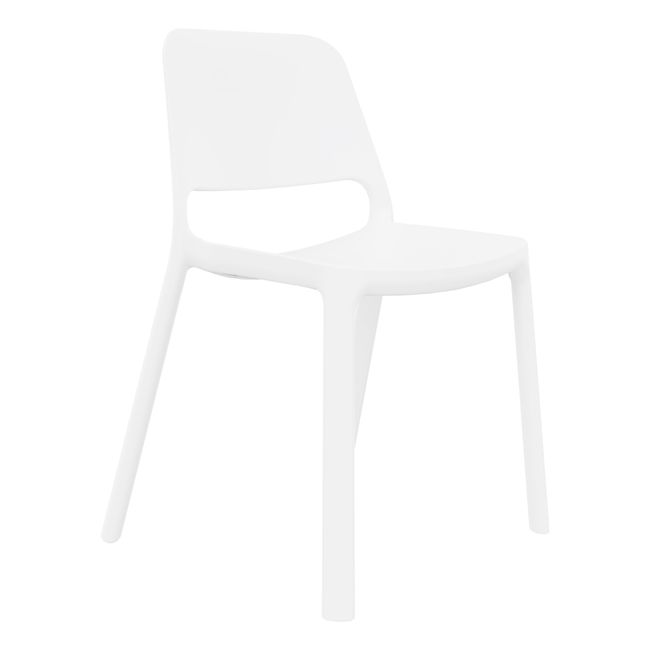 POLYTONE-O Besucher- und Konferenzstuhl  POLYTONE-O Besucher- und Konferenzstuhl