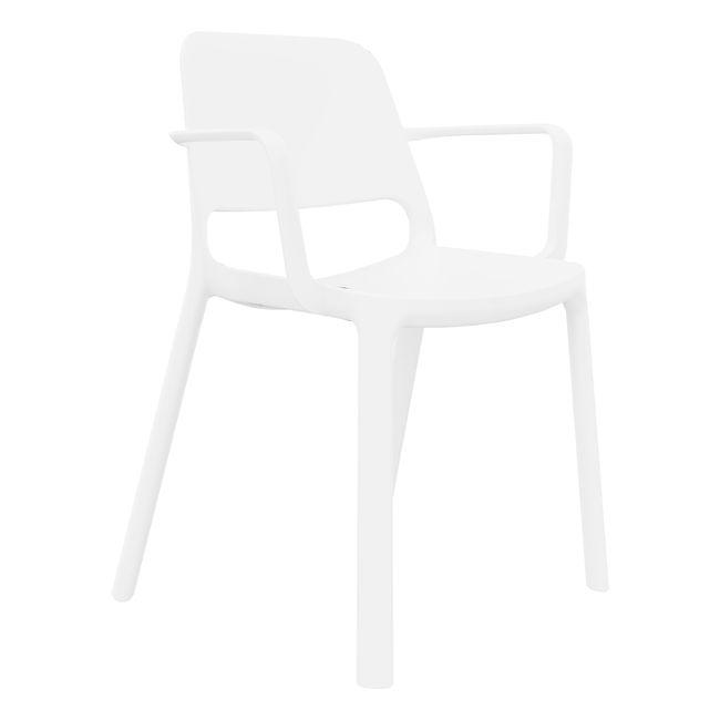 POLYTONE-O Besucher- und Konferenzstuhl 