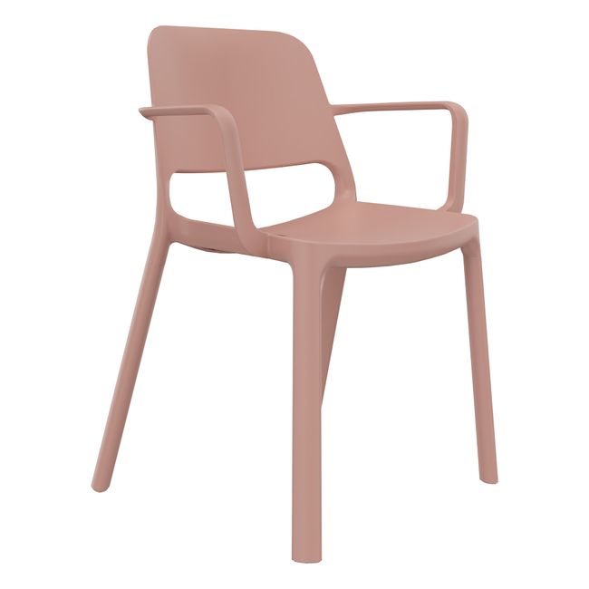 POLYTONE-O Besucher- und Konferenzstuhl 