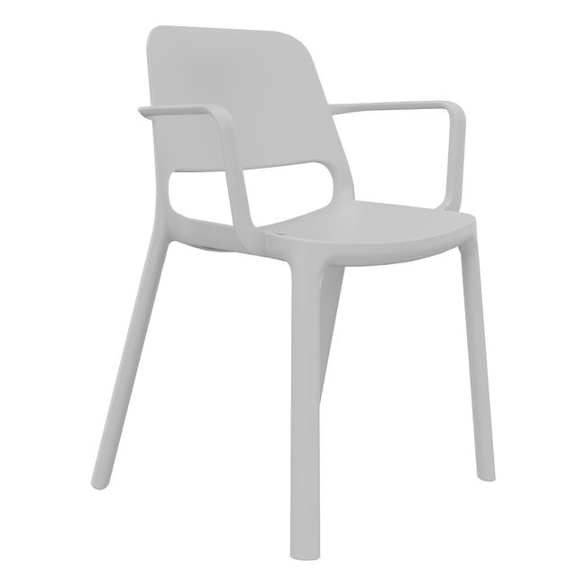 POLYTONE-O Besucher- und Konferenzstuhl 