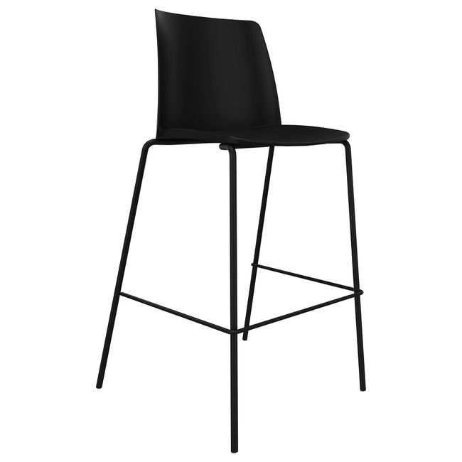 POLYTONE-L Hochstuhl