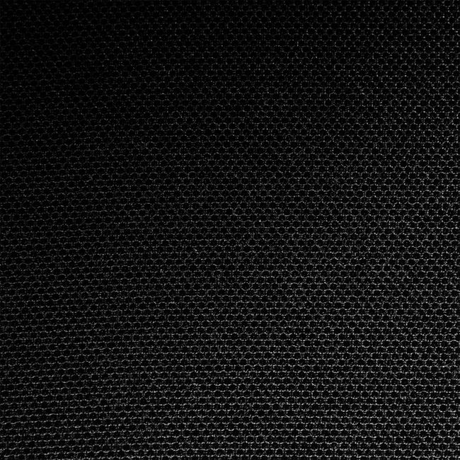 VIX B Bürodrehstuhl | Vollpolster | 3D-Armlehnen | Schwarz