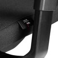 VIX B Sedia oscillante per ufficio | Pad full | Braccioli 3d | Nero - 17 Thumbnail Image