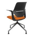 profim - TRILLO PRO swivel chair | Synchronous mechanism, black - 5 Thumbnail Image