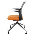 profim - TRILLO PRO swivel chair | Synchronous mechanism, black - 6 Thumbnail Image