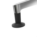 profim - TRILLO PRO swivel chair | Padded backrest, synchronous mechanism, black - 12 Thumbnail Image