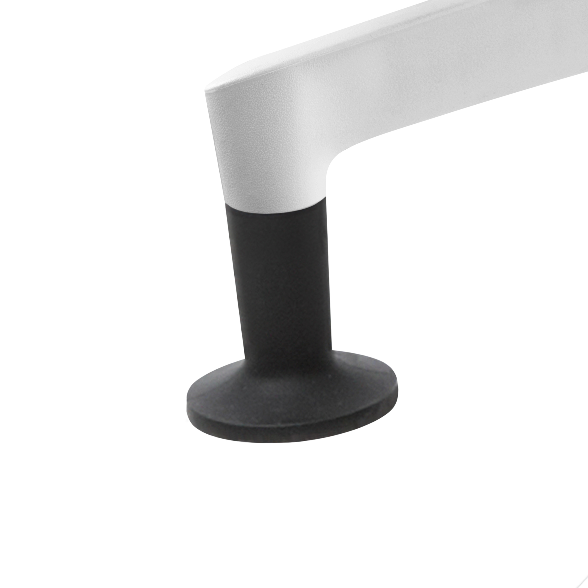 profim - TRILLO PRO swivel chair | Synchronous mechanism, light gray - 13 Main Image