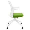 profim - TRILLO PRO swivel chair | Synchronous mechanism, light gray - 2 Thumbnail Image