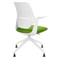 profim - TRILLO PRO swivel chair | Synchronous mechanism, light gray - 3 Thumbnail Image