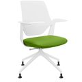 profim - TRILLO PRO swivel chair | Synchronous mechanism, light gray - 1 Thumbnail Image