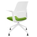profim - TRILLO PRO swivel chair | Synchronous mechanism, light gray - 5 Thumbnail Image