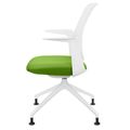 profim - TRILLO PRO swivel chair | Synchronous mechanism, light gray - 6 Thumbnail Image