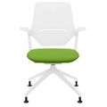 profim - TRILLO PRO swivel chair | Synchronous mechanism, light gray - 8 Thumbnail Image