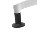 profim - TRILLO PRO swivel chair | Synchronous mechanism, light gray - 13 Thumbnail Image