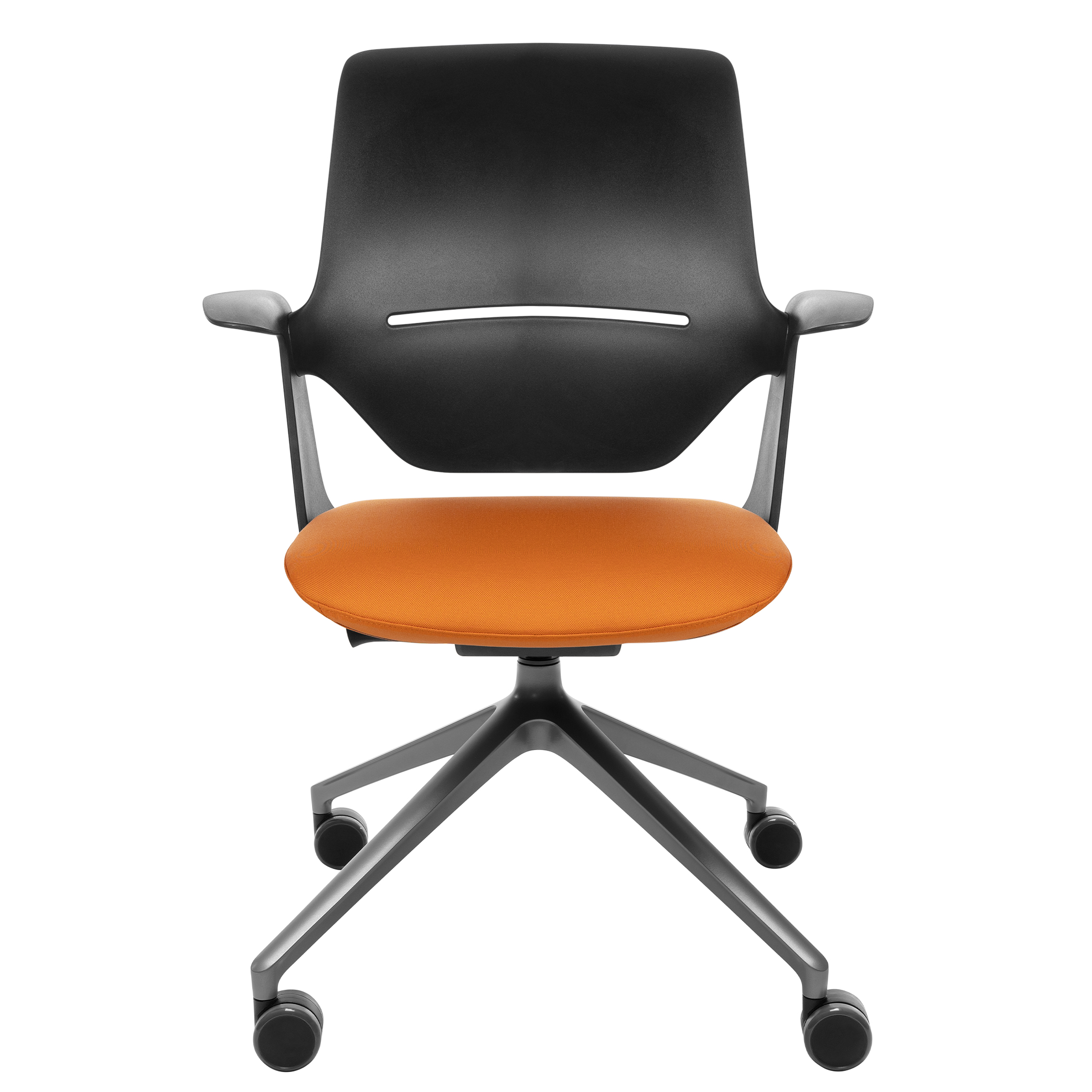 profim - TRILLO PRO Chaise dogging | Mécanique synchrone, noir - 9 Main Image