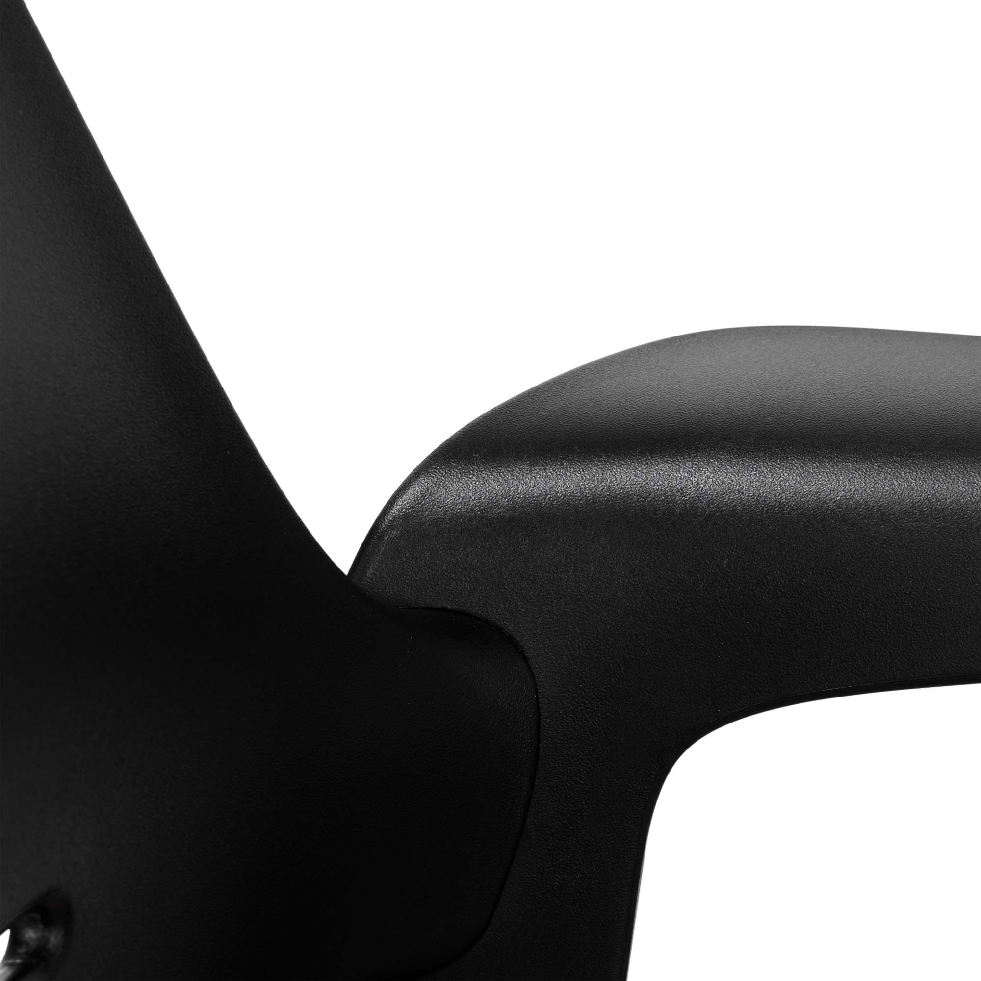 profim - TRILLO PRO Chaise dogging | Mécanique synchrone, noir - 11 Main Image