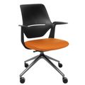 profim - TRILLO PRO Chaise dogging | Mécanique synchrone, noir - 2 Thumbnail Image